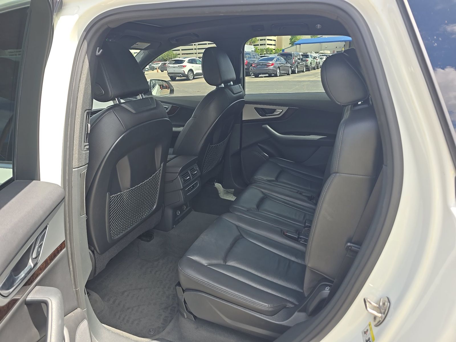 2019 Audi Q7 2.0T Premium AWD