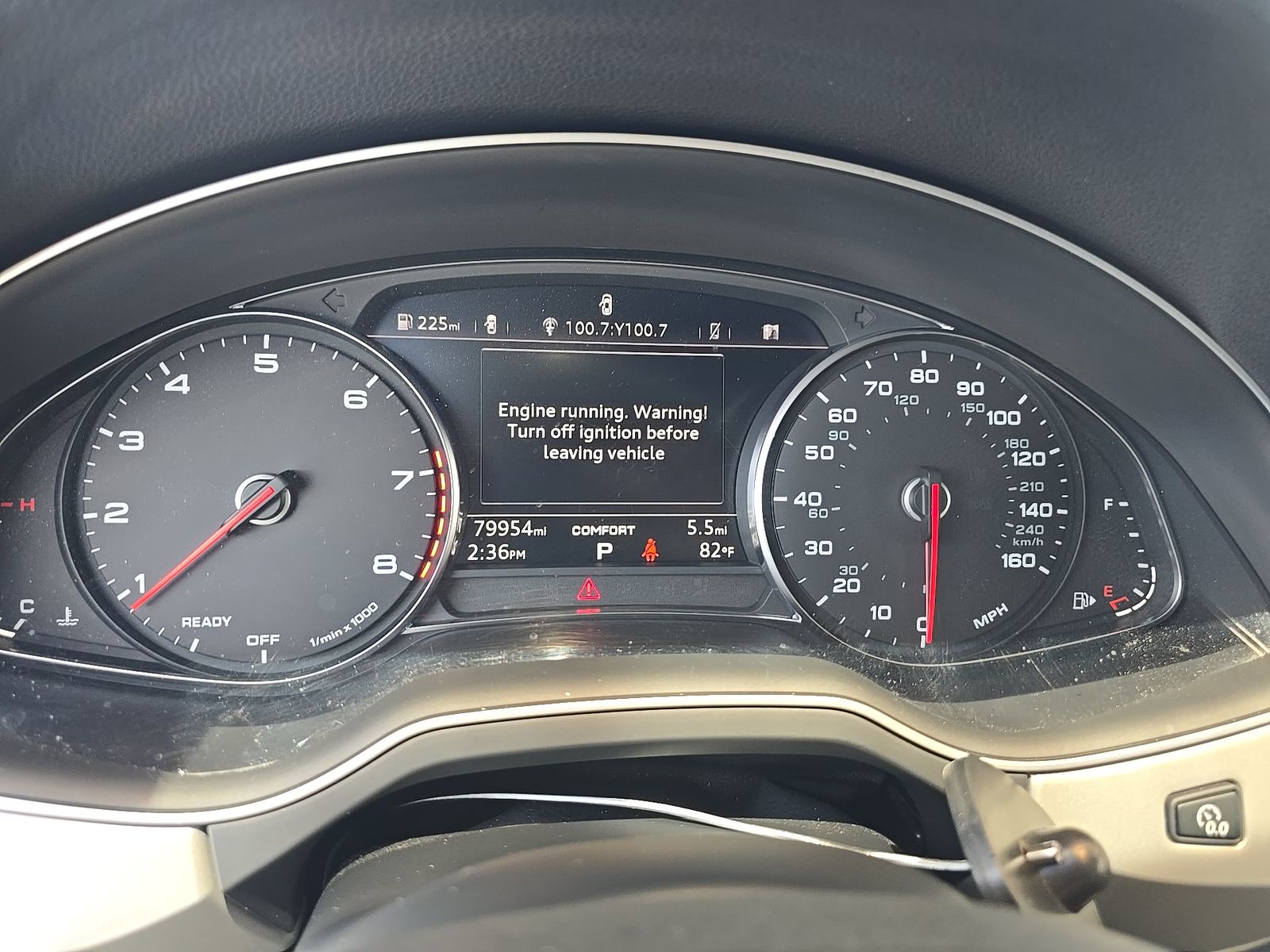 2019 Audi Q7 2.0T Premium AWD