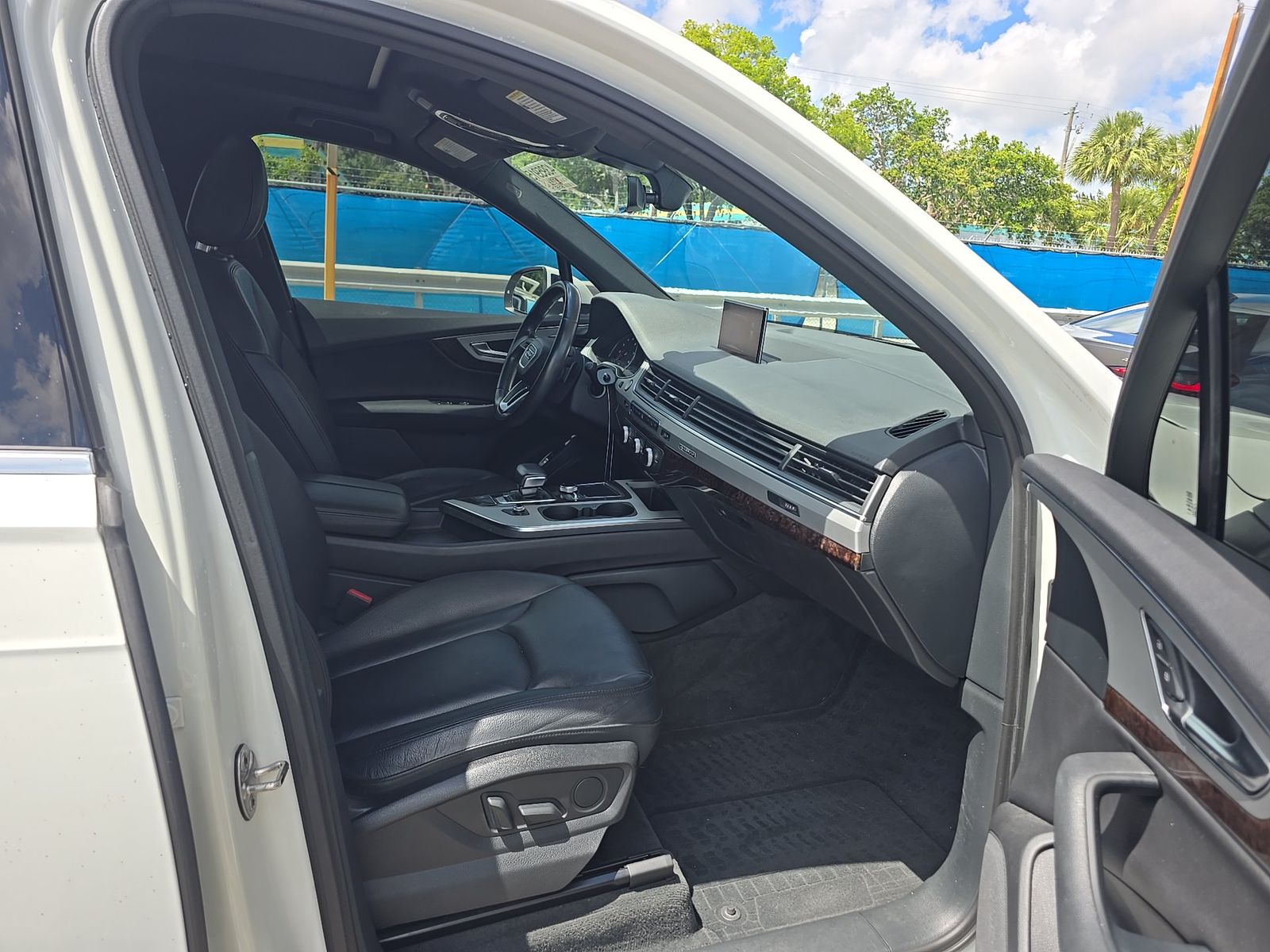 2019 Audi Q7 2.0T Premium AWD