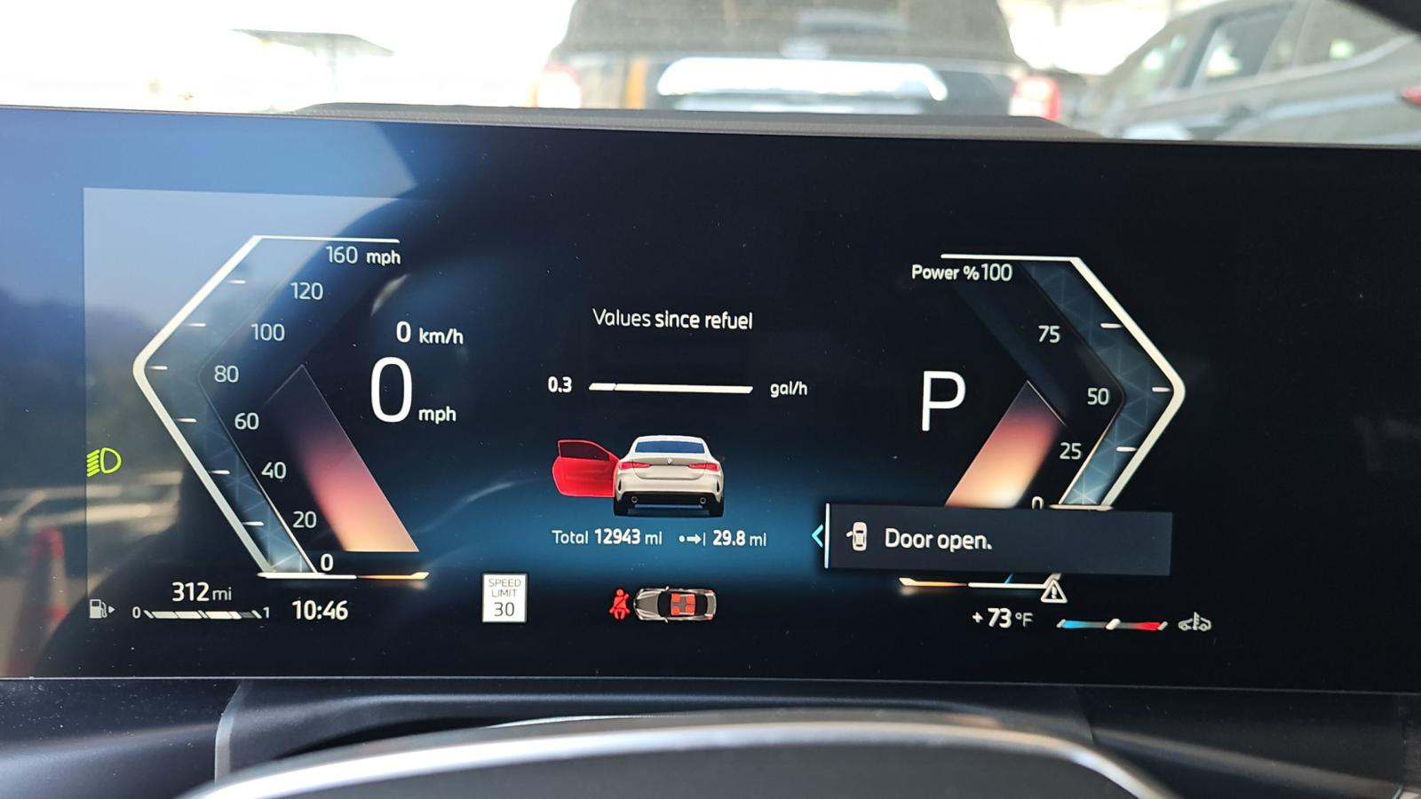 2026 BMW 4 Series 430i xDrive AWD