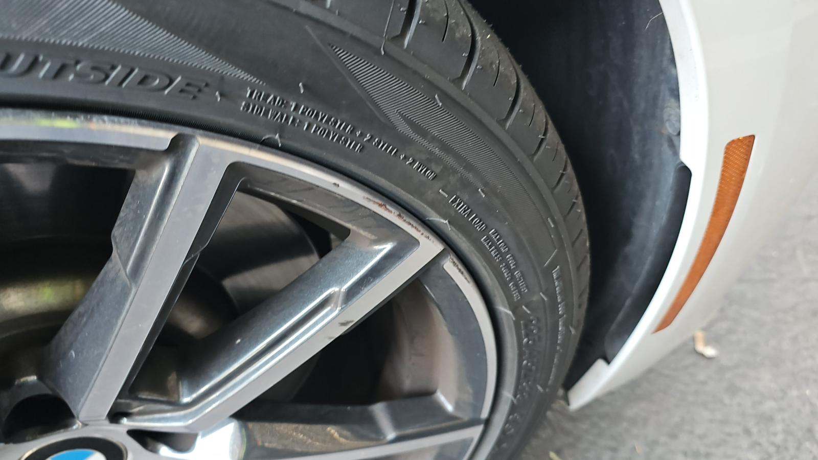 2026 BMW 4 Series 430i xDrive AWD