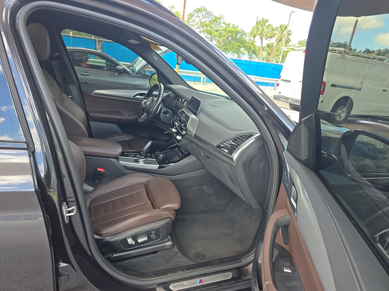 2020 BMW X3 sDrive30i RWD