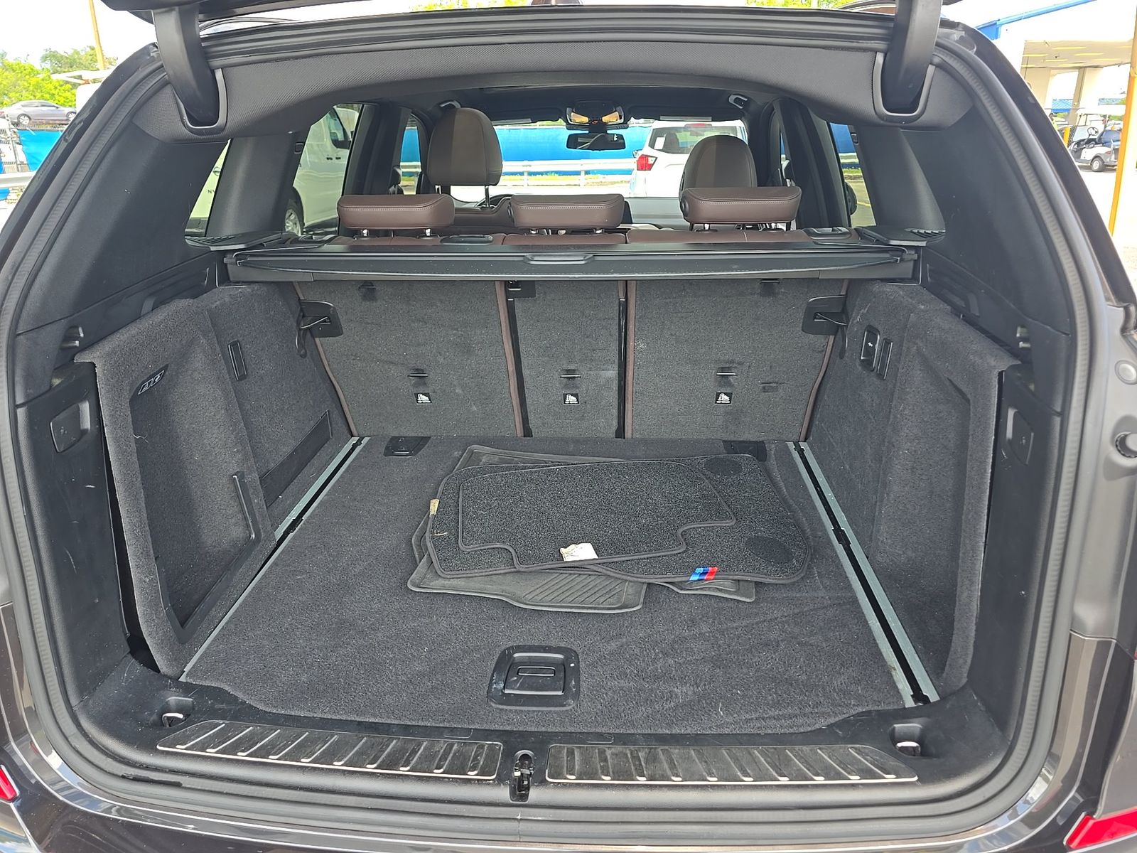 2020 BMW X3 sDrive30i RWD