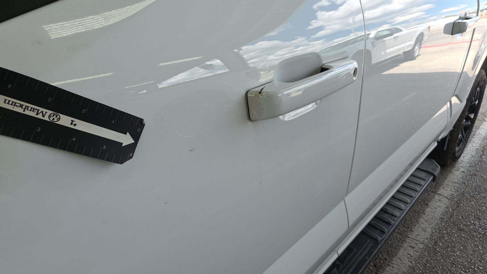 2024 Ford F-150 XLT FWD