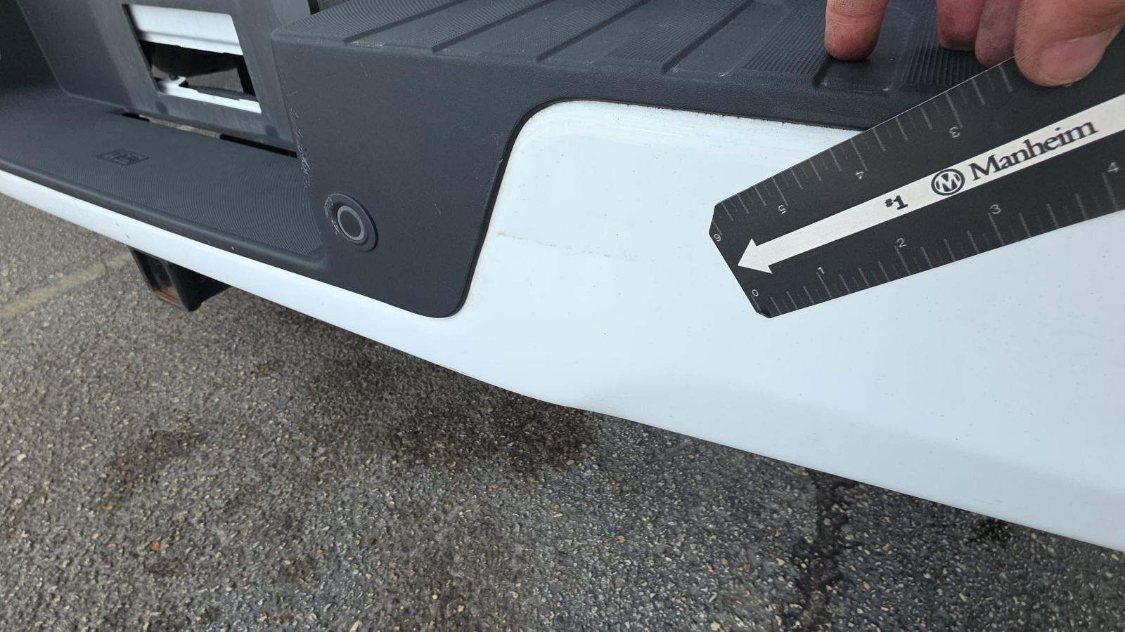 2024 Ford F-150 XLT FWD