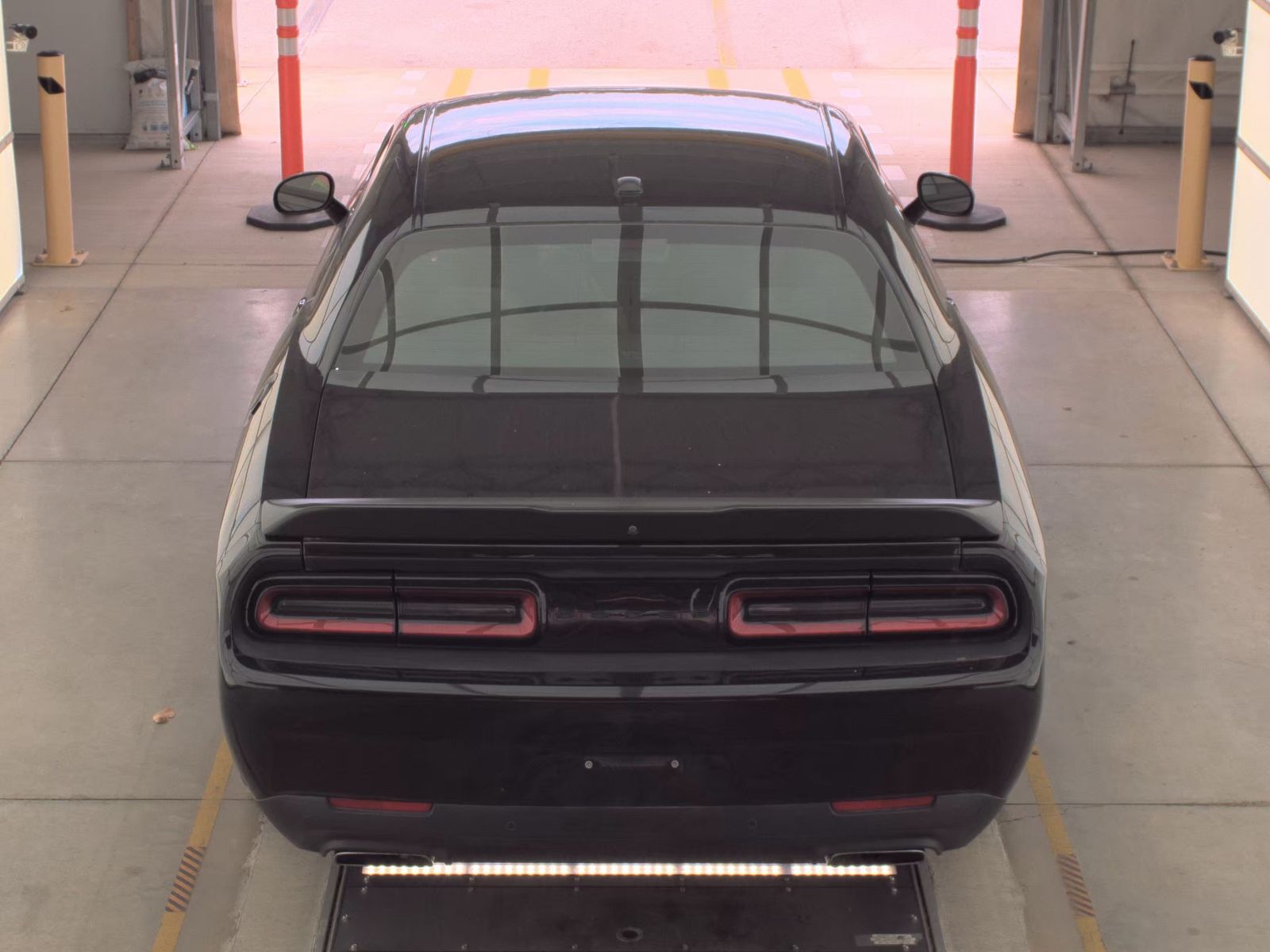 2023 Dodge Challenger R/T RWD