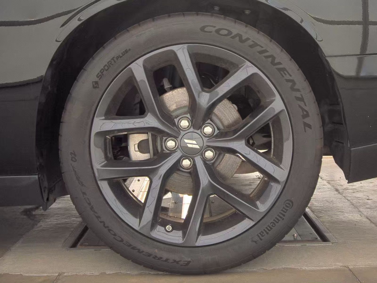 2023 Dodge Challenger R/T RWD