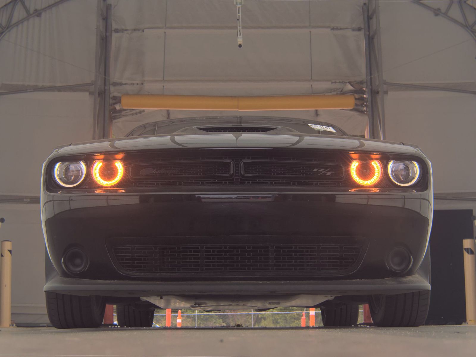 2023 Dodge Challenger R/T RWD