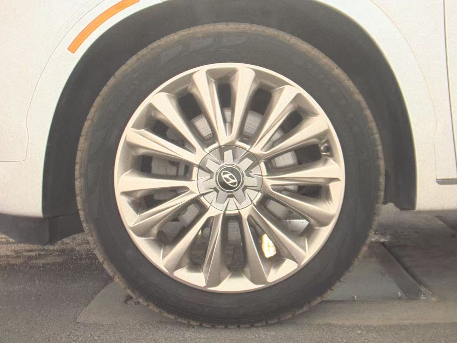 HYUNDAI PALISADE - 10
