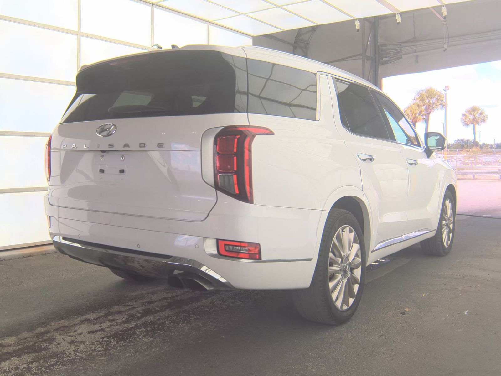 HYUNDAI PALISADE - 6