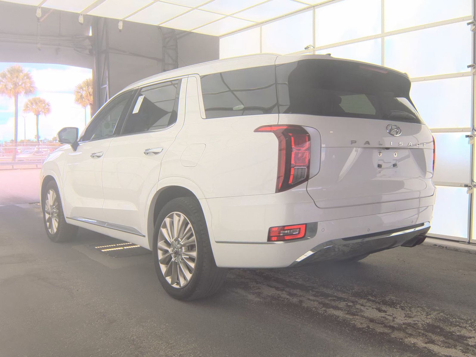 HYUNDAI PALISADE - 9