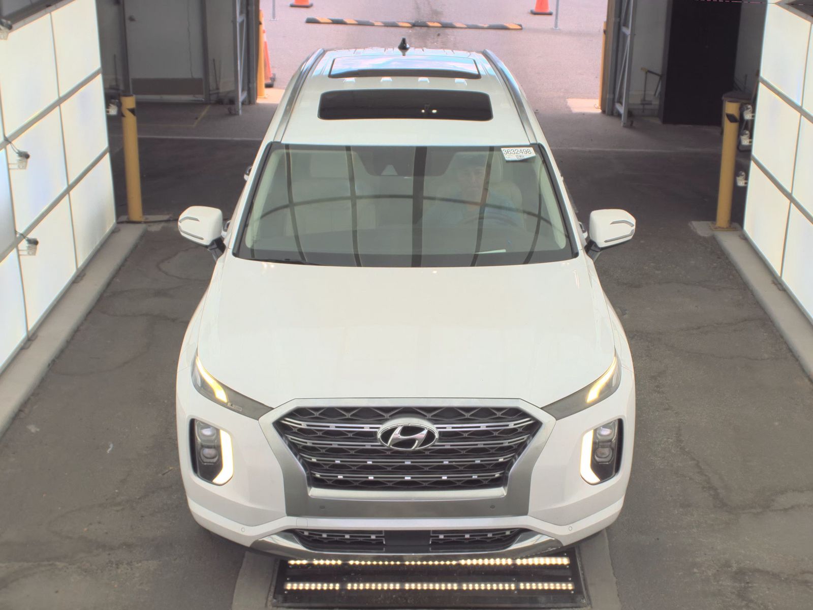 HYUNDAI PALISADE - 3
