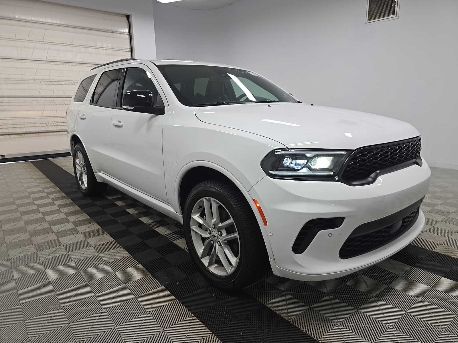2026 Dodge Durango GT Plus AWD