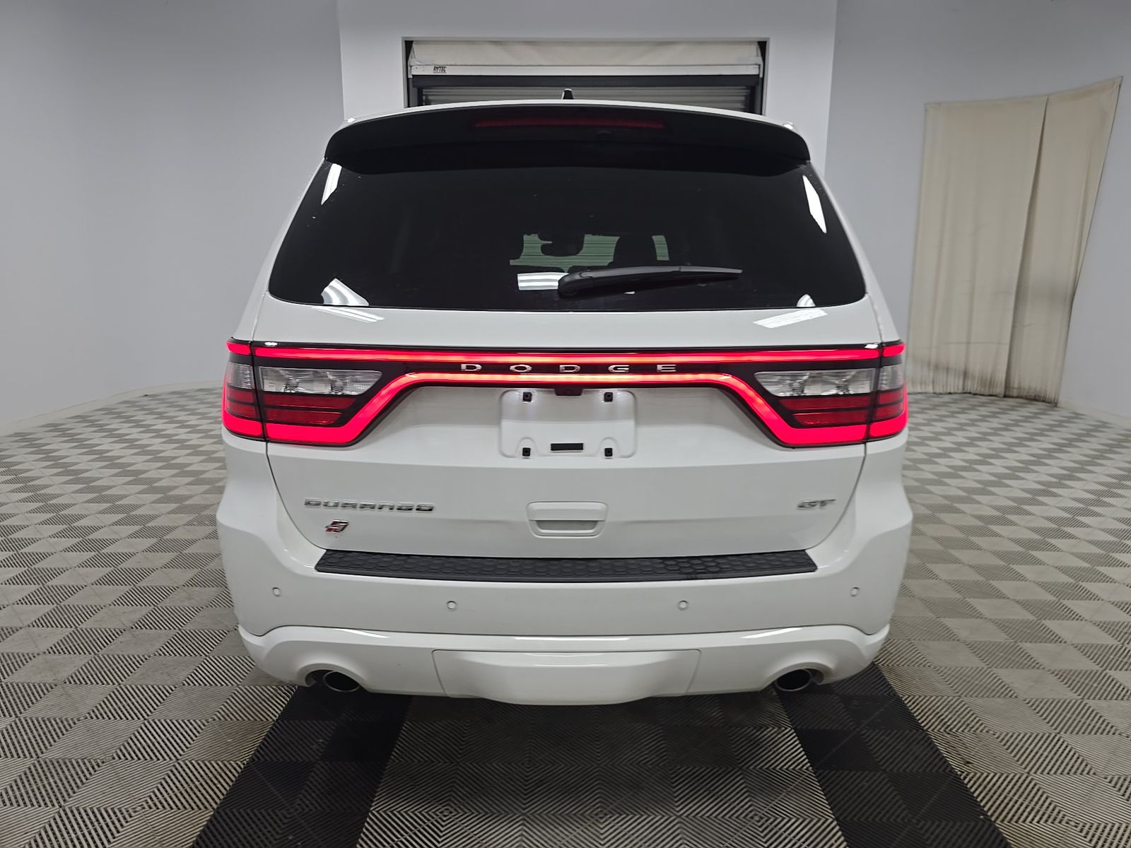 2026 Dodge Durango GT Plus AWD
