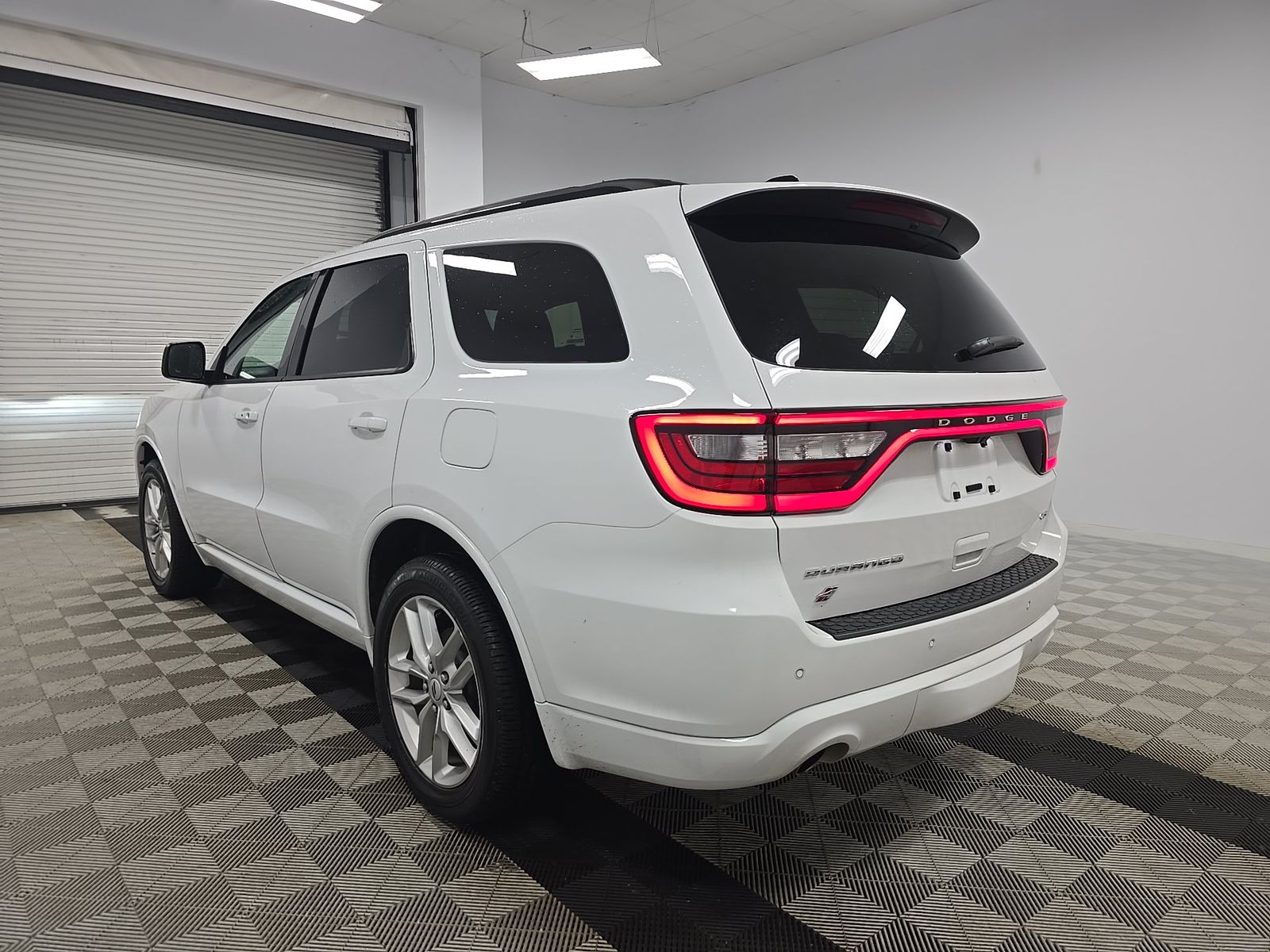 2026 Dodge Durango GT Plus AWD