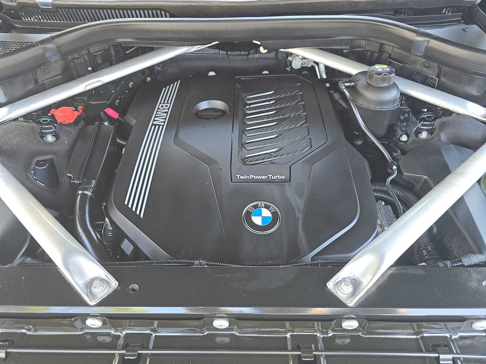 2020 BMW X7 xDrive40i AWD