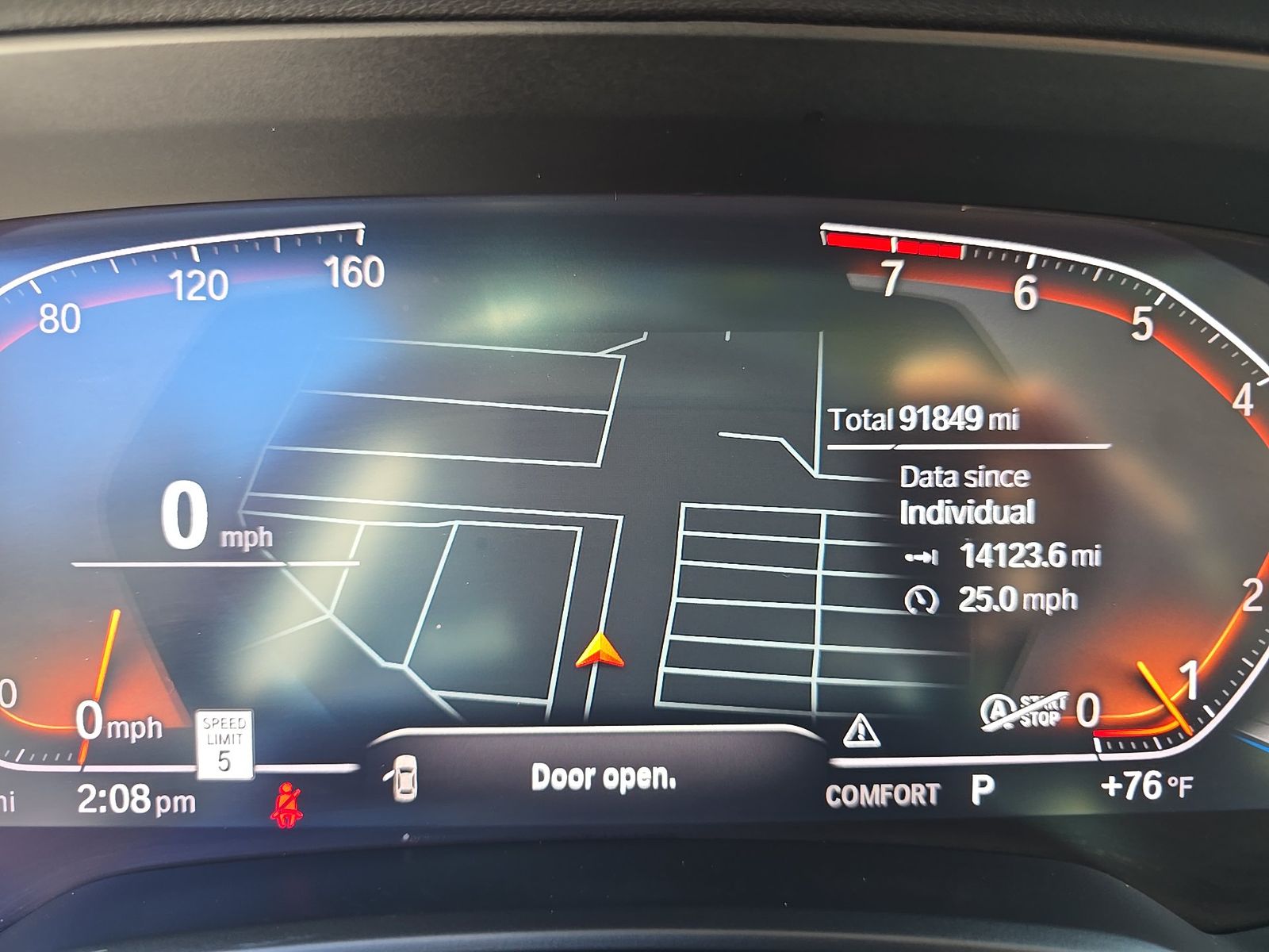 2020 BMW X7 xDrive40i AWD