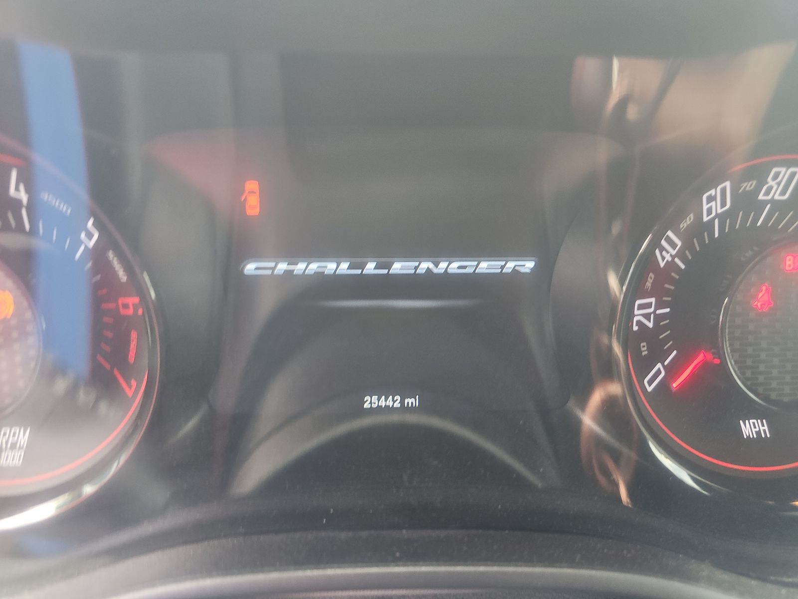 2023 Dodge Challenger R/T RWD