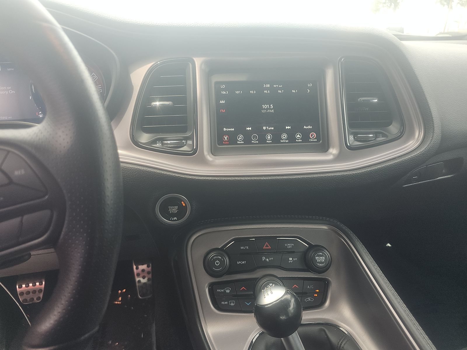 2023 Dodge Challenger R/T RWD
