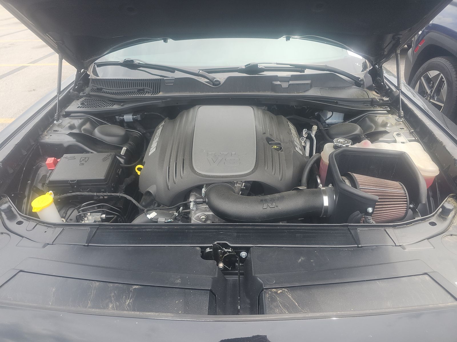 2023 Dodge Challenger R/T RWD