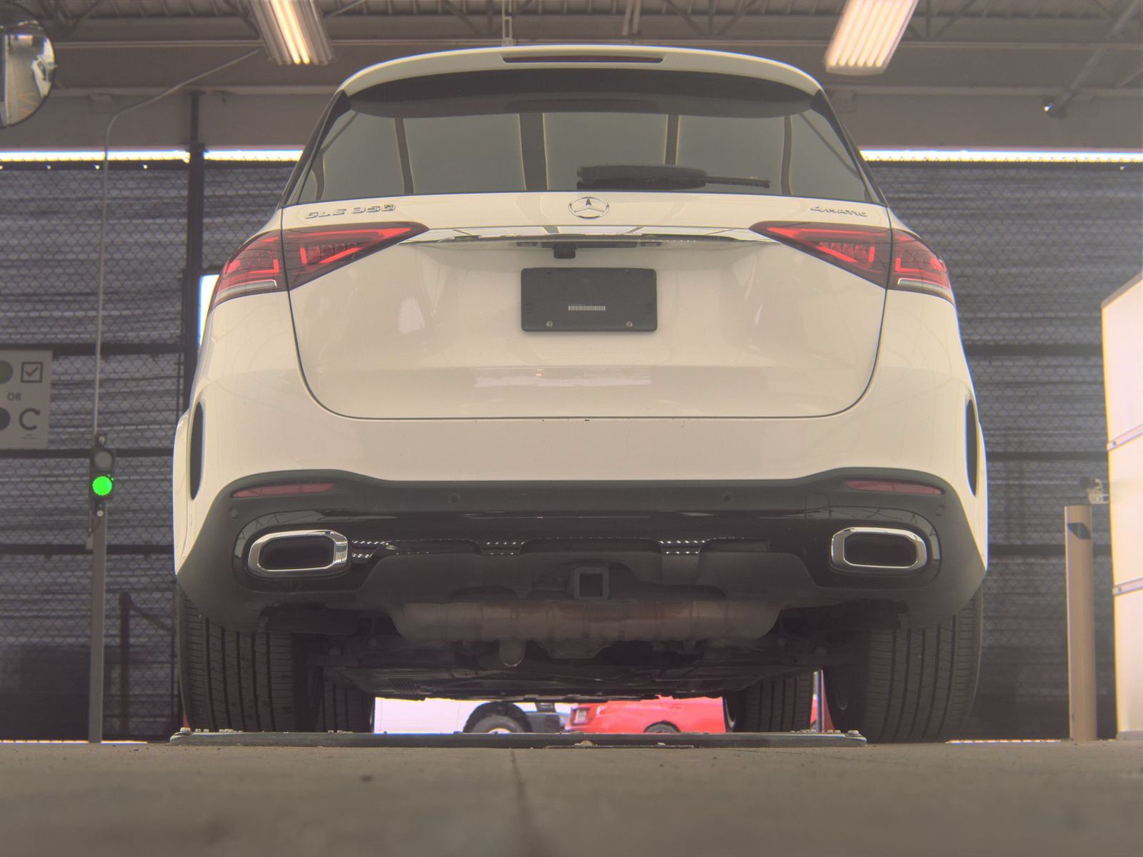 2022 Mercedes-Benz GLE GLE 350 AWD