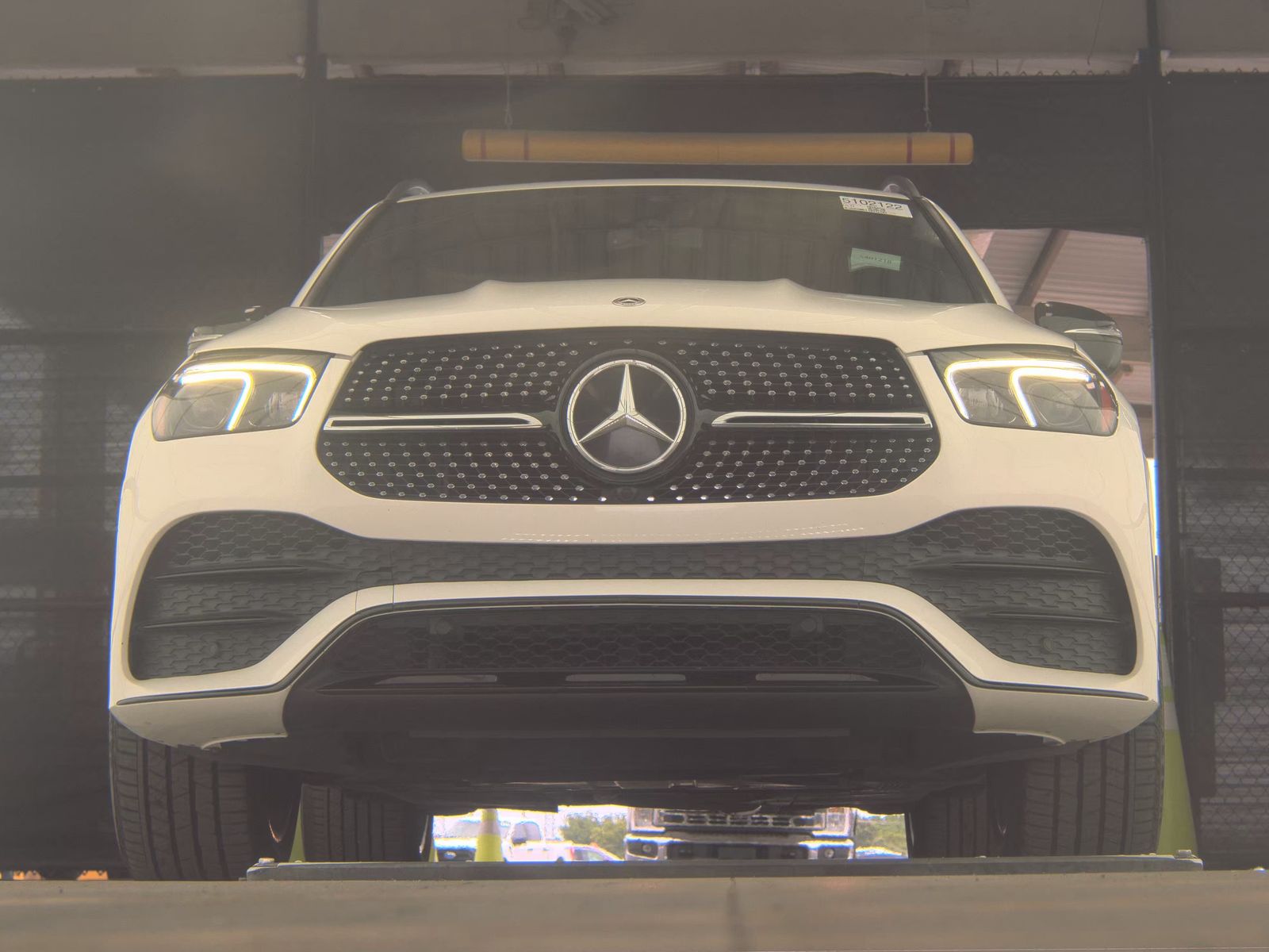 2022 Mercedes-Benz GLE GLE 350 AWD
