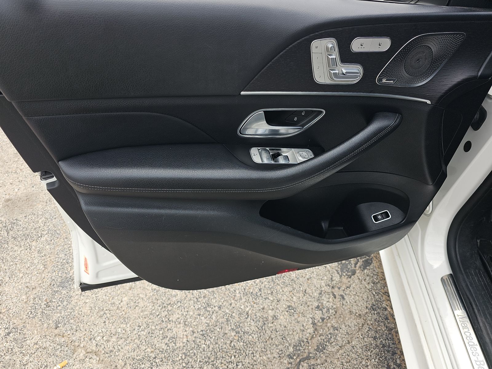 2022 Mercedes-Benz GLE GLE 350 AWD