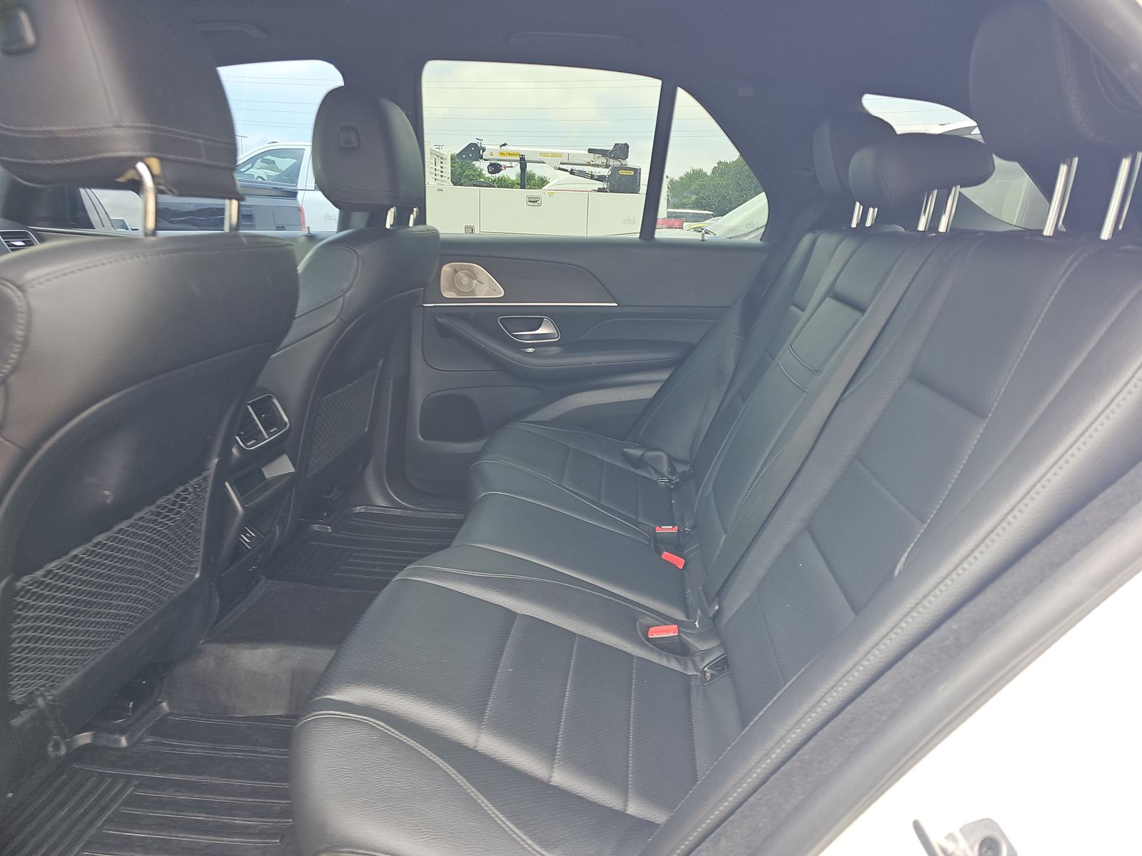 2022 Mercedes-Benz GLE GLE 350 AWD