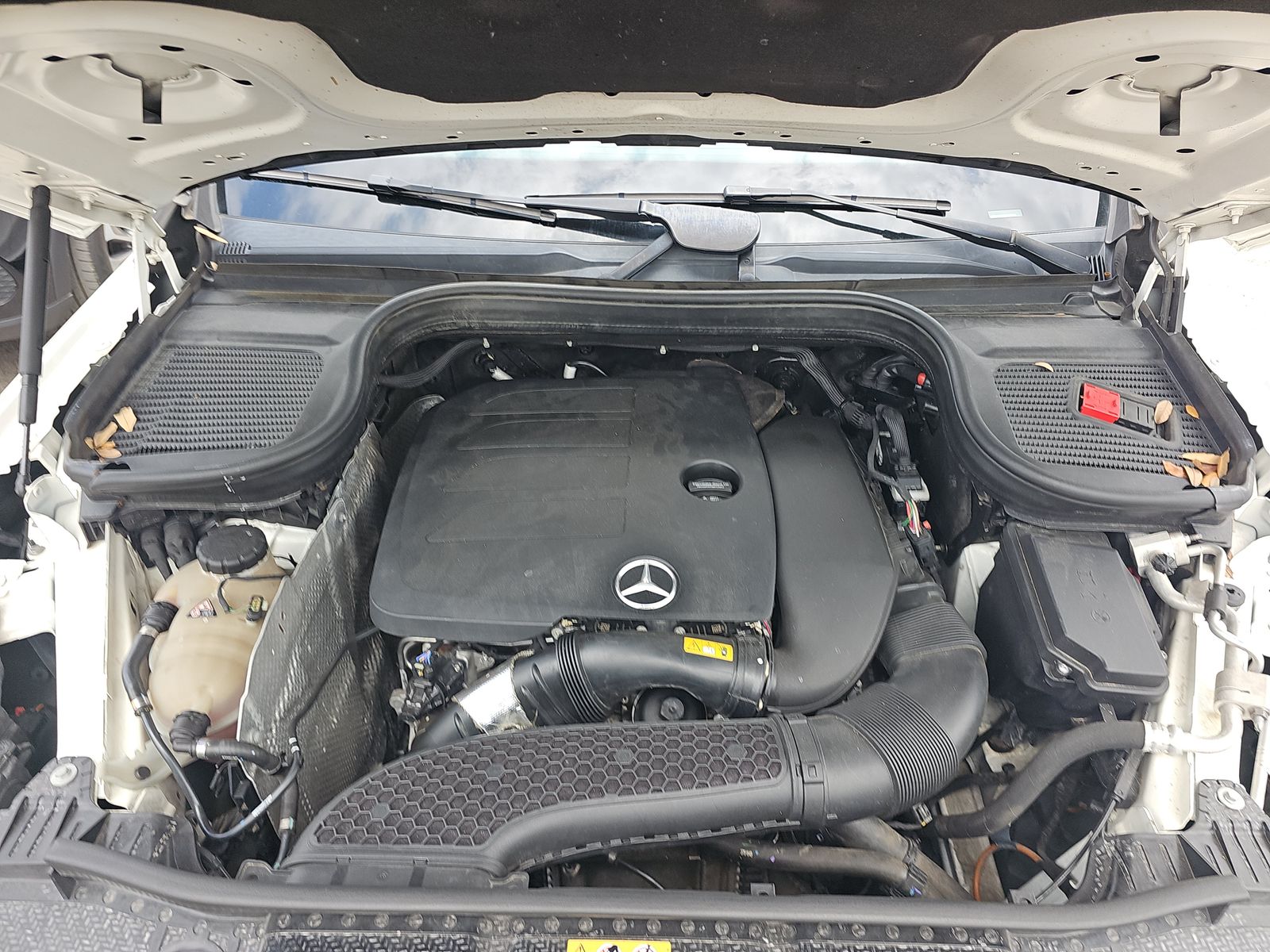 2022 Mercedes-Benz GLE GLE 350 AWD