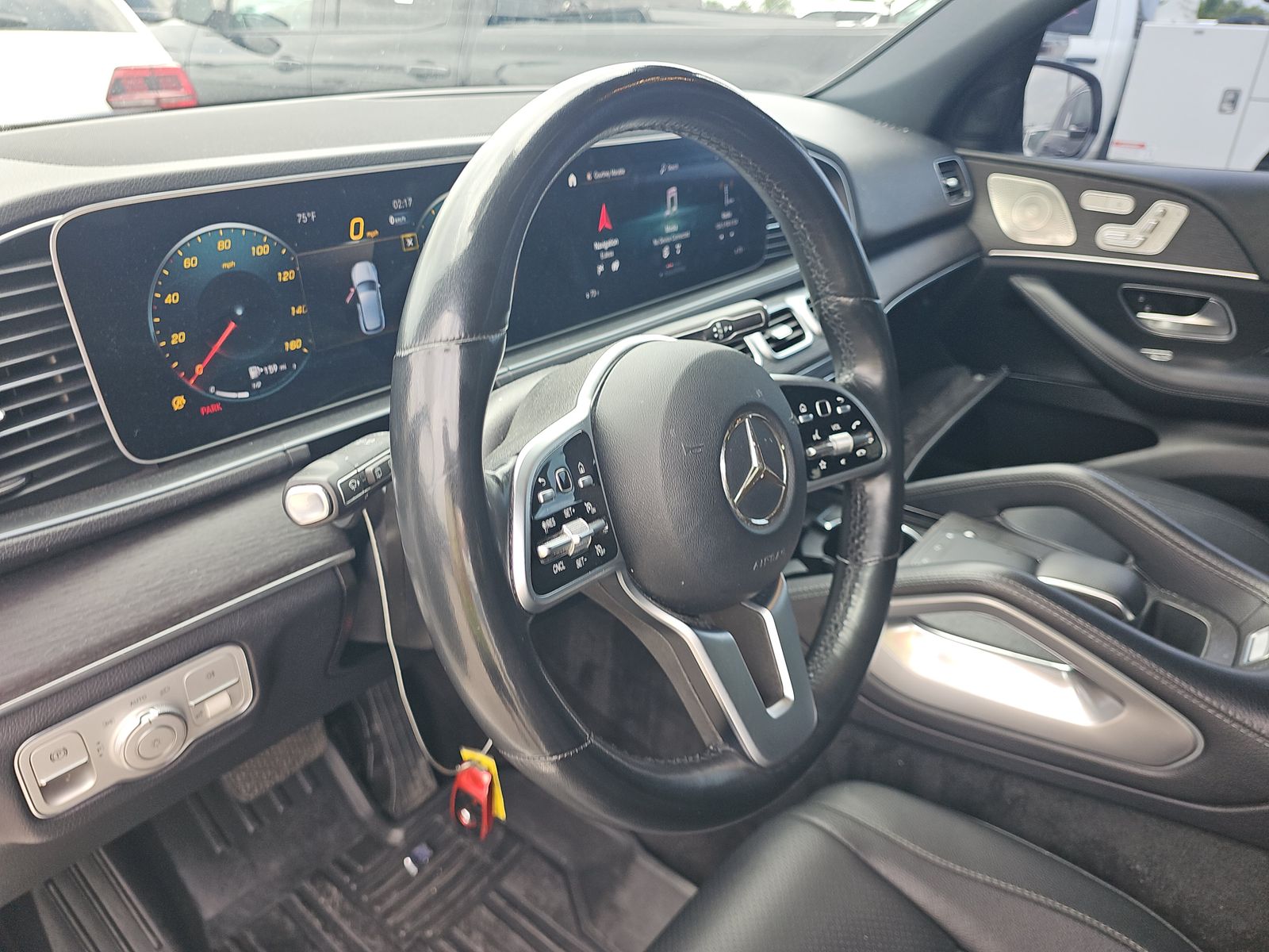 2022 Mercedes-Benz GLE GLE 350 AWD