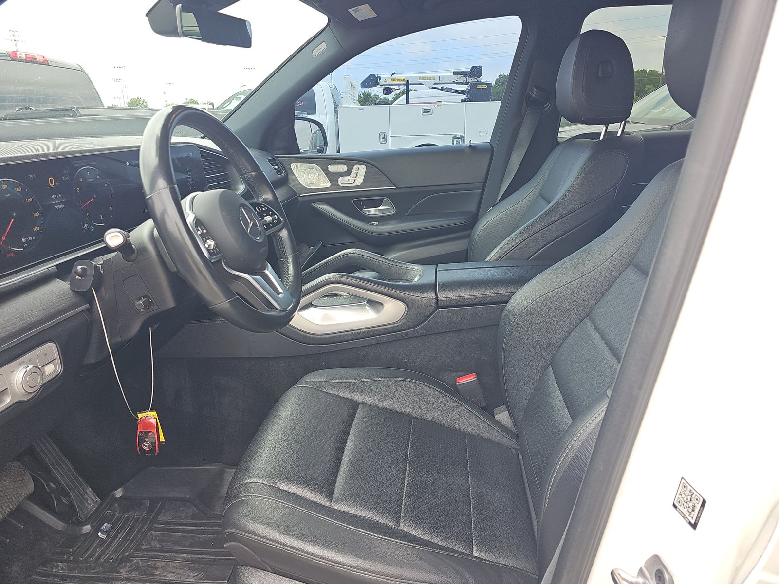 2022 Mercedes-Benz GLE GLE 350 AWD