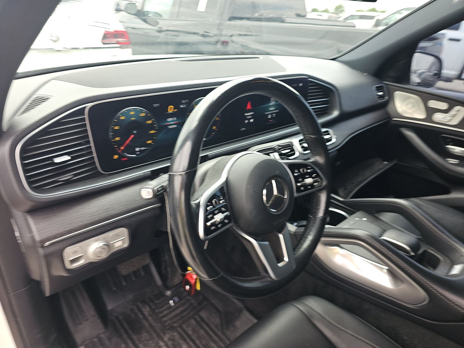 2022 Mercedes-Benz GLE GLE 350 AWD