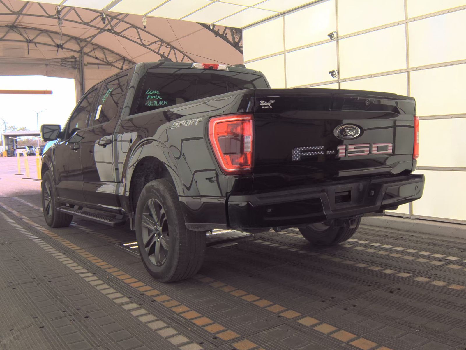 FORD F-150 - 9