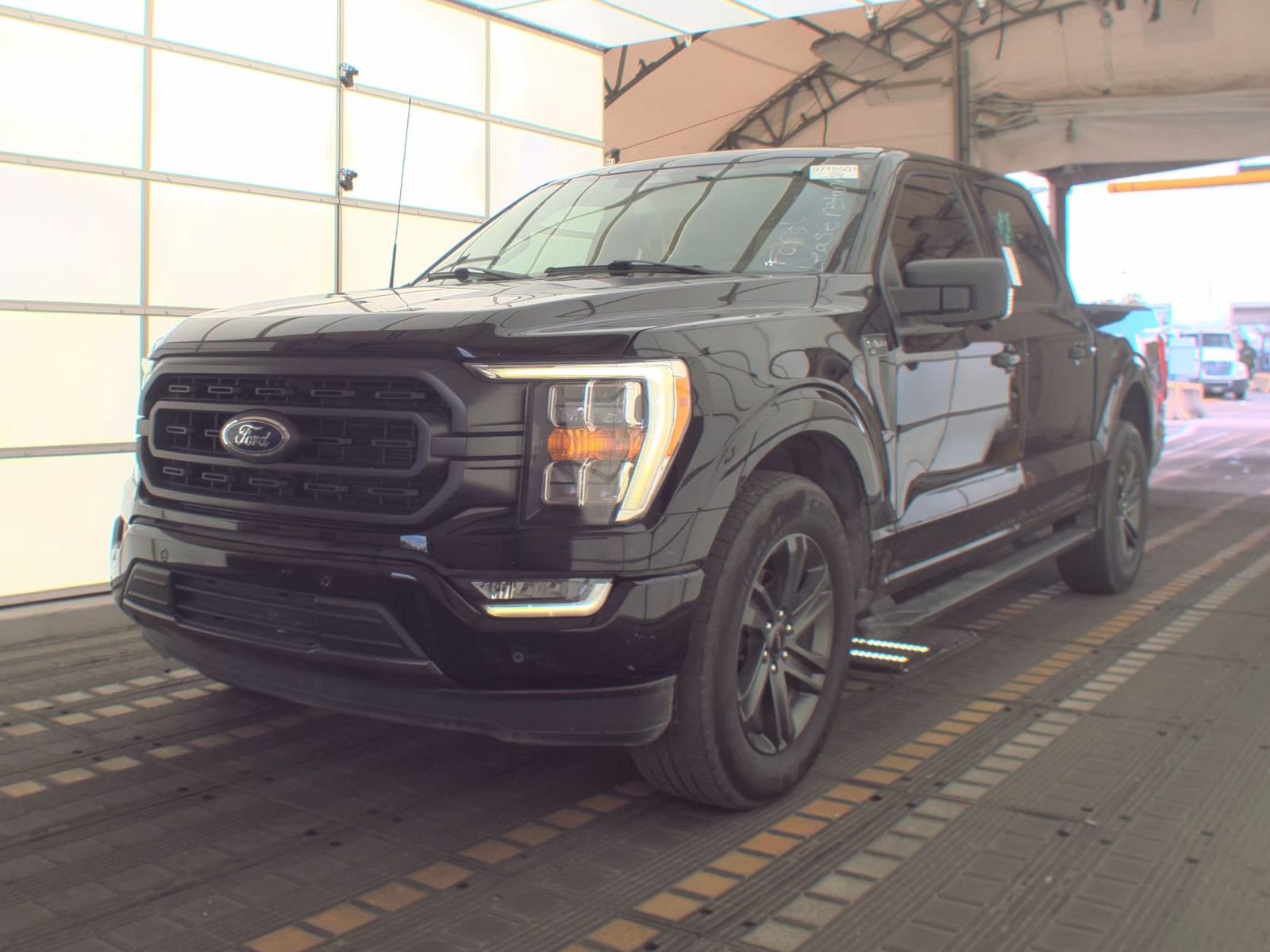 FORD F-150 - 1