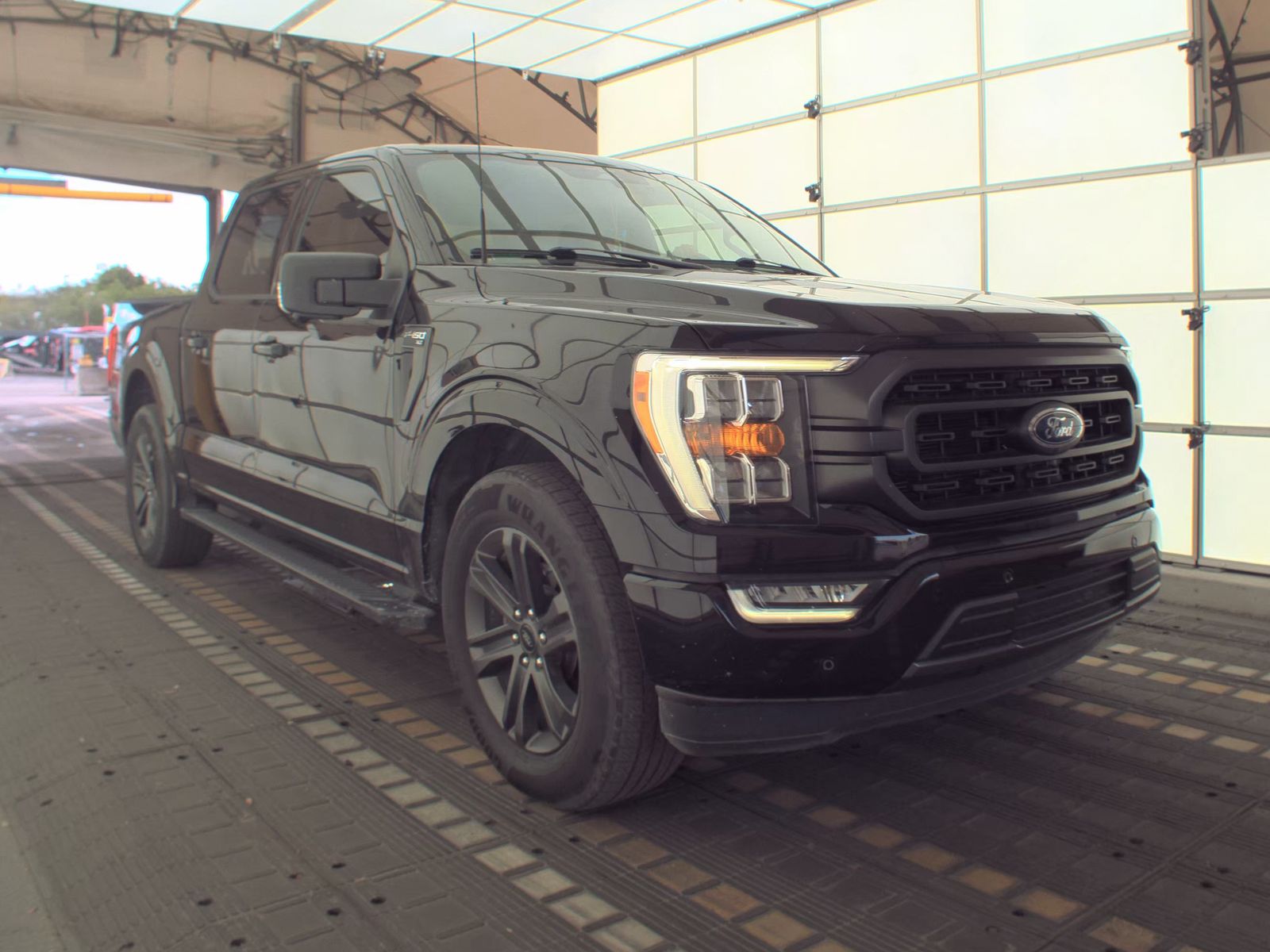 FORD F-150 - 5