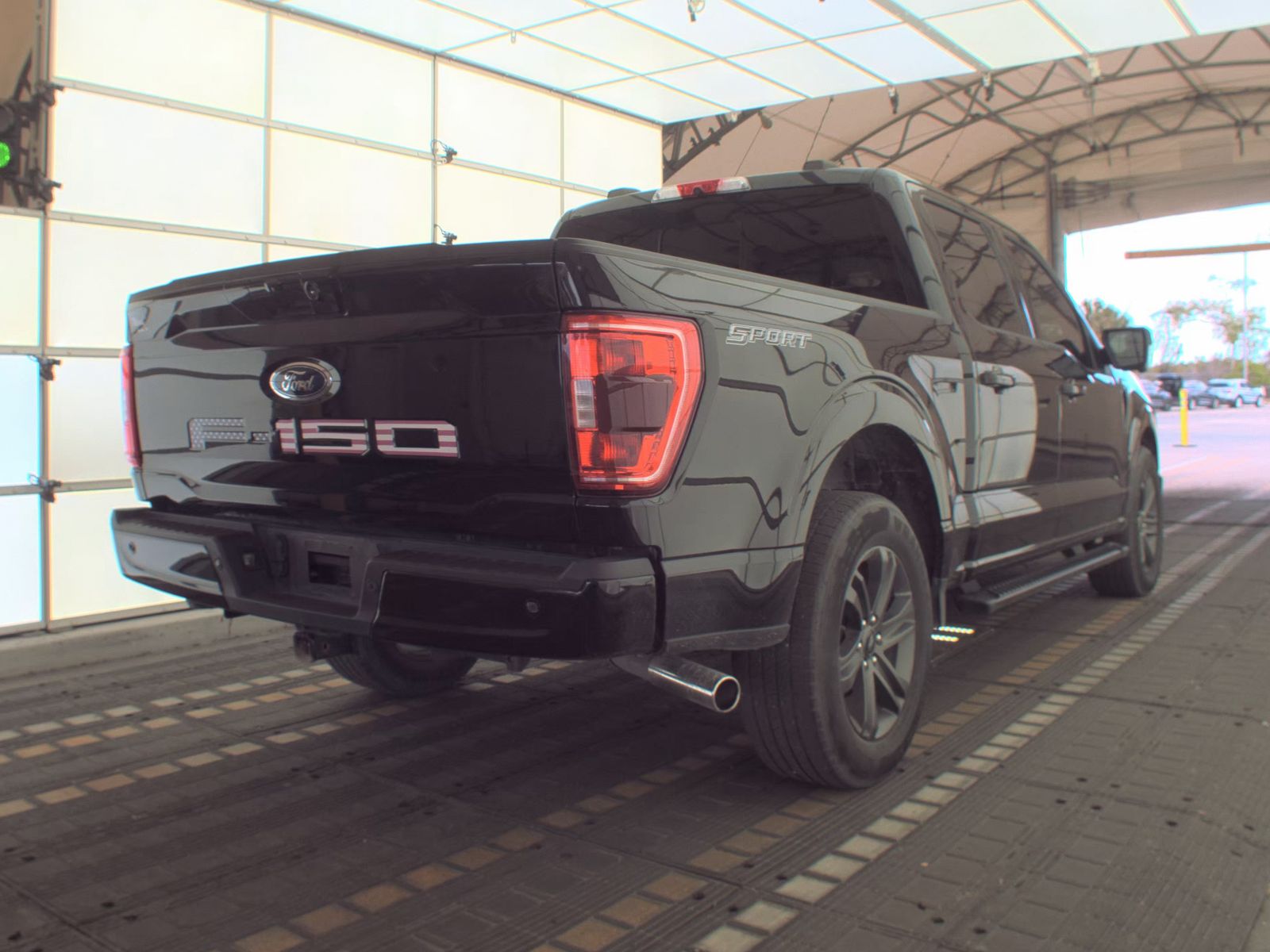 FORD F-150 - 6