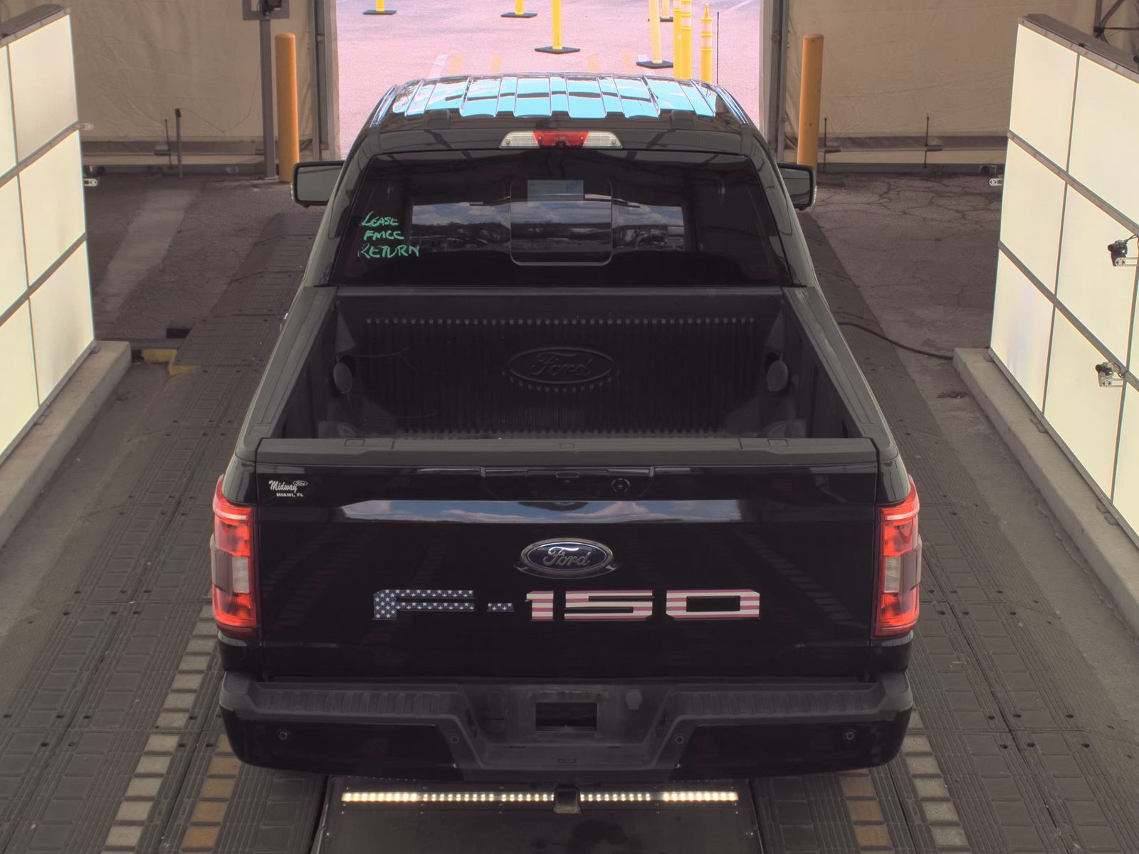 FORD F-150 - 7