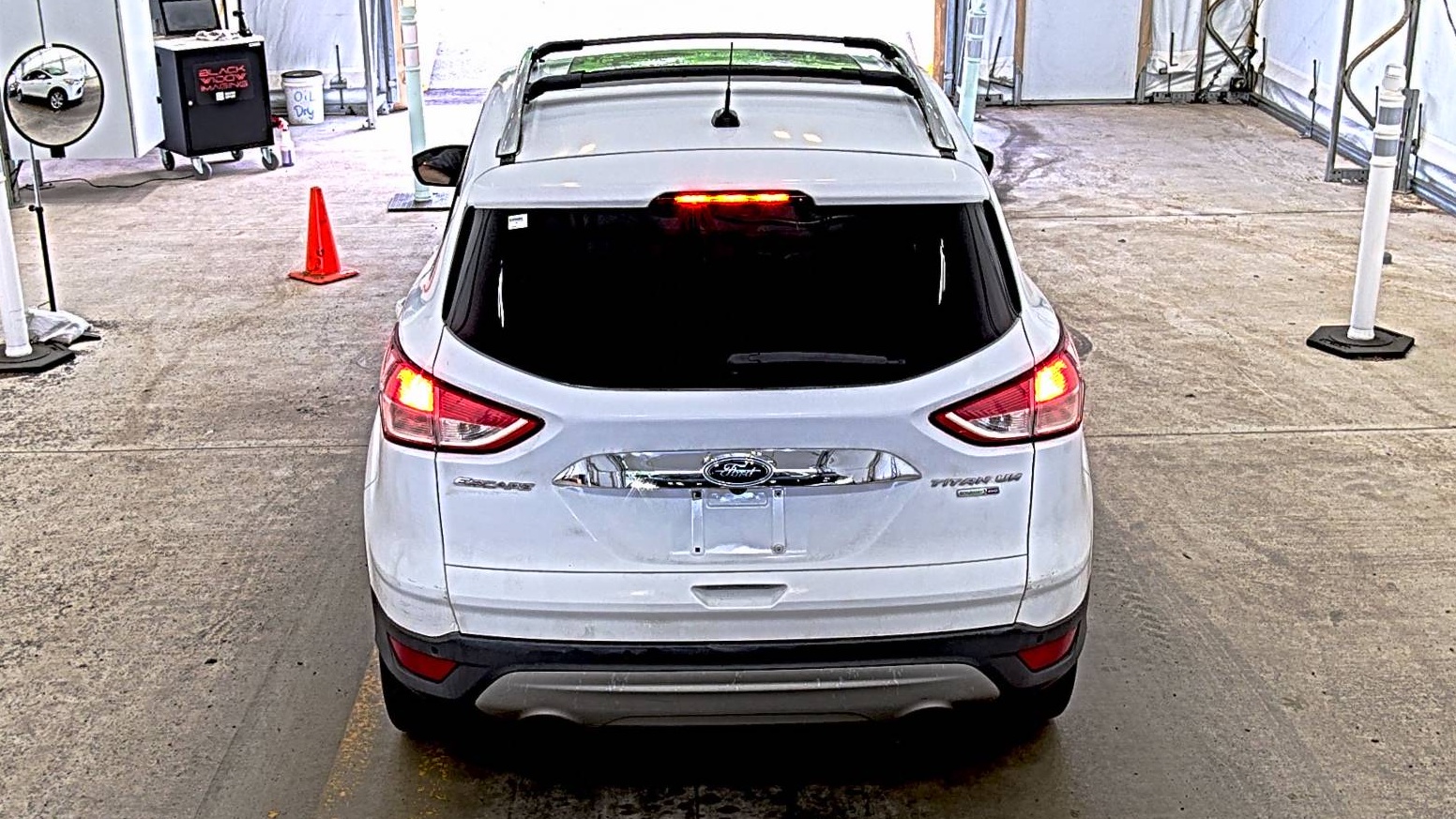 FORD ESCAPE - 6