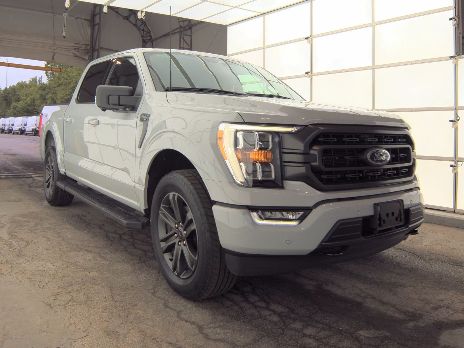 FORD F-150 - 5