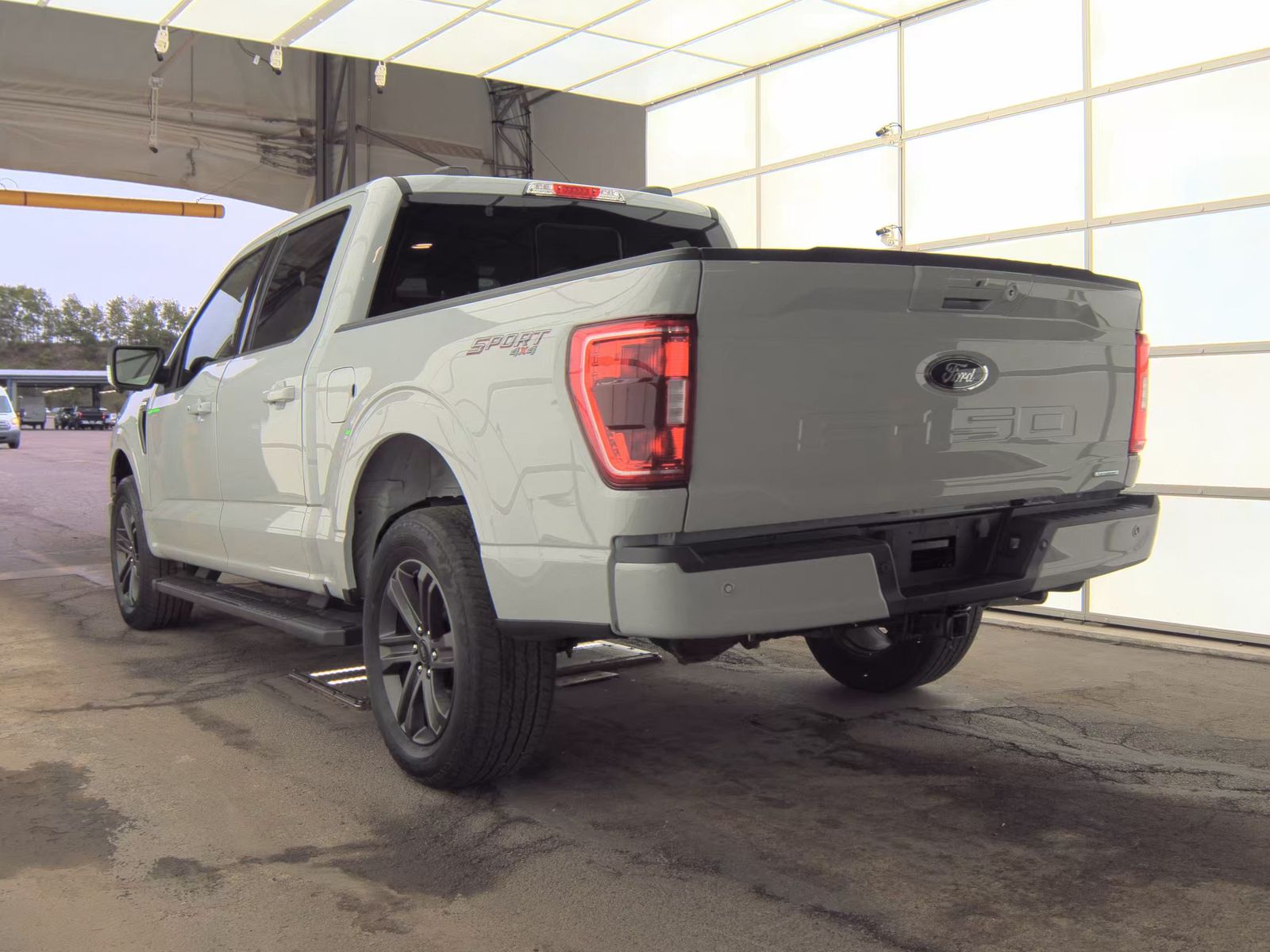 FORD F-150 - 9