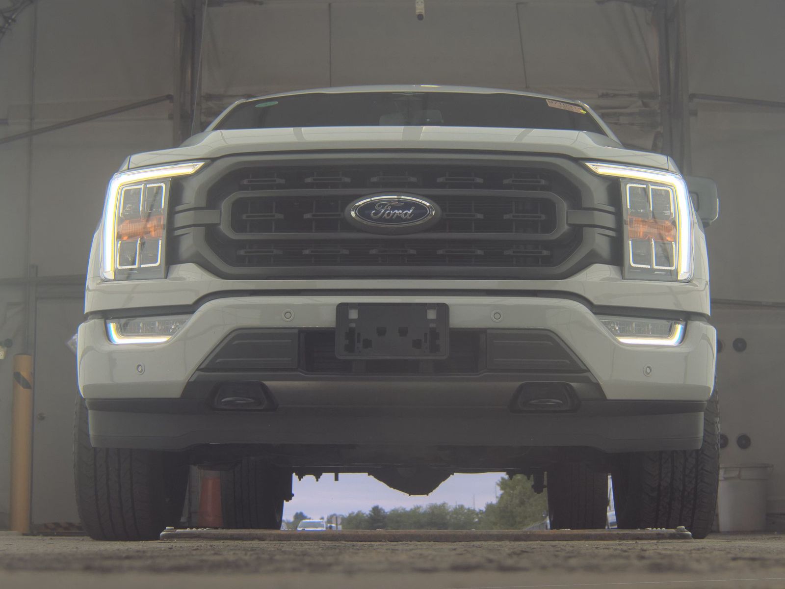 FORD F-150 - 4