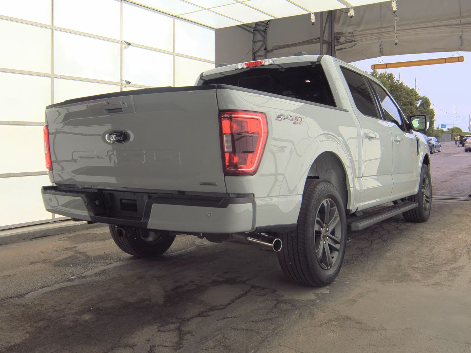 FORD F-150 - 6