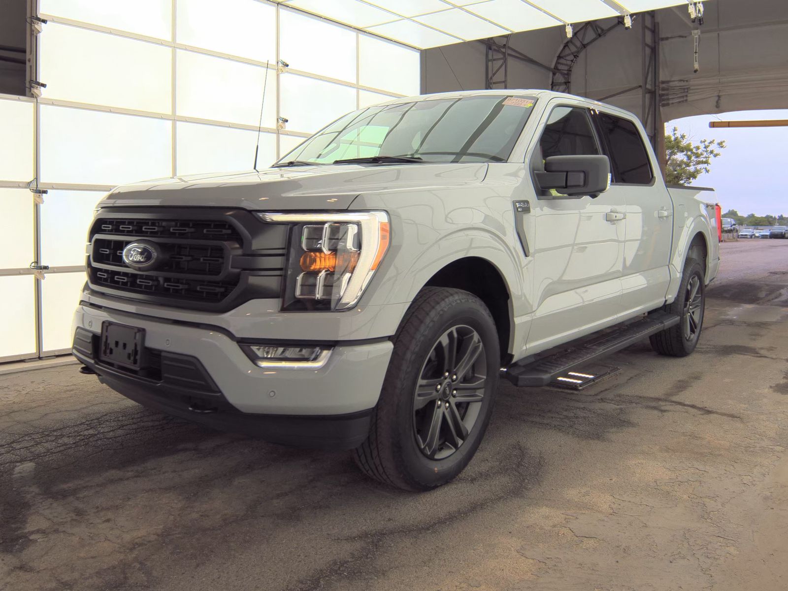 FORD F-150 - 1