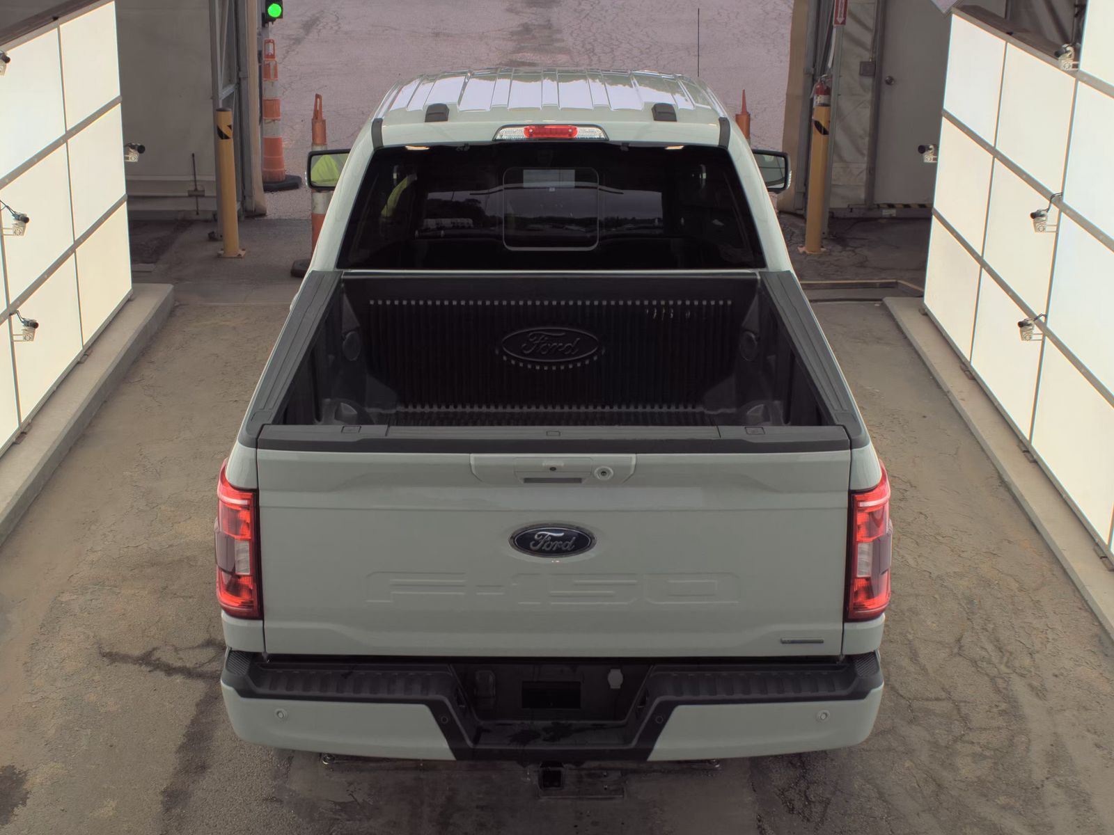 FORD F-150 - 7