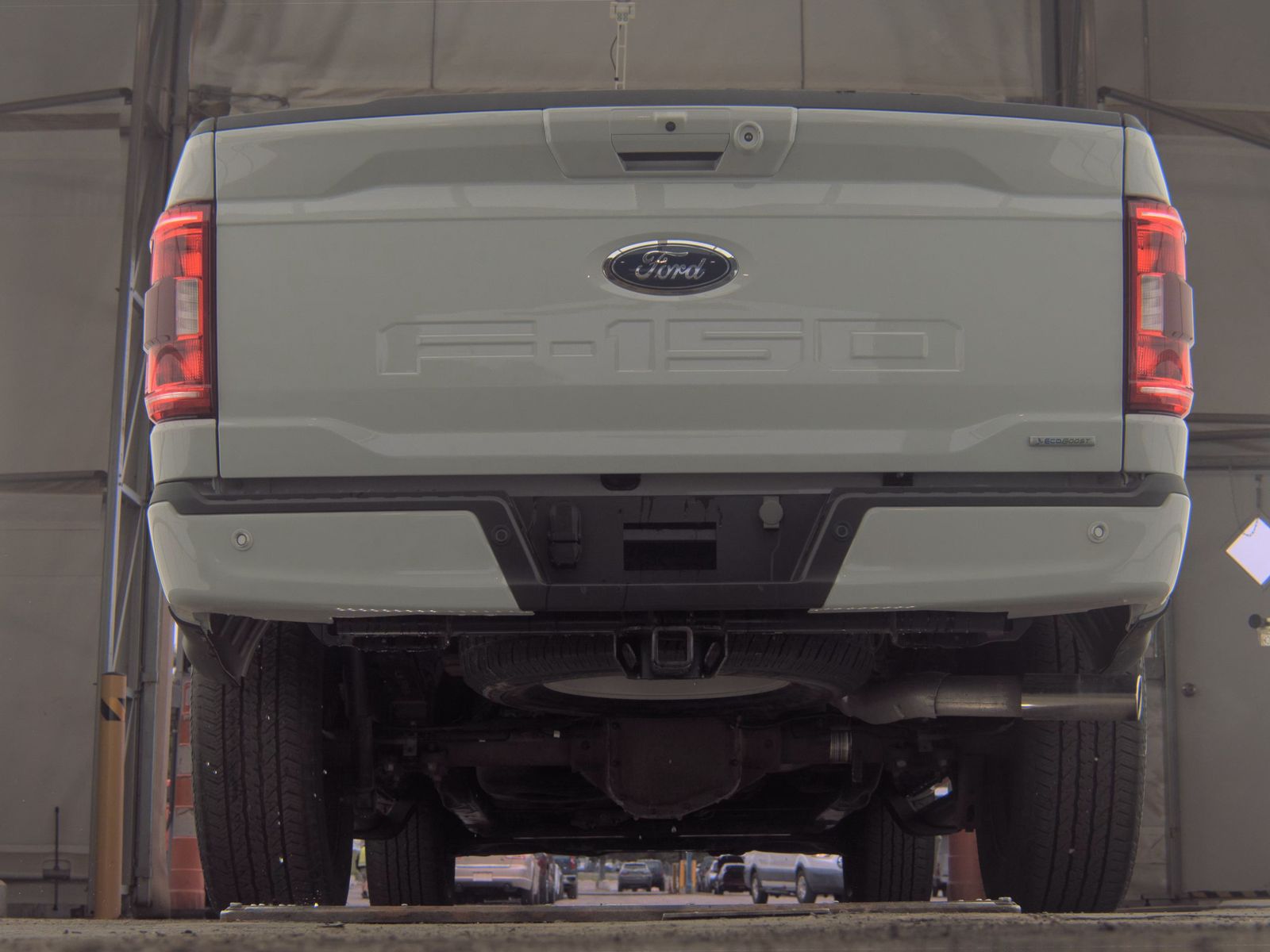 FORD F-150 - 8