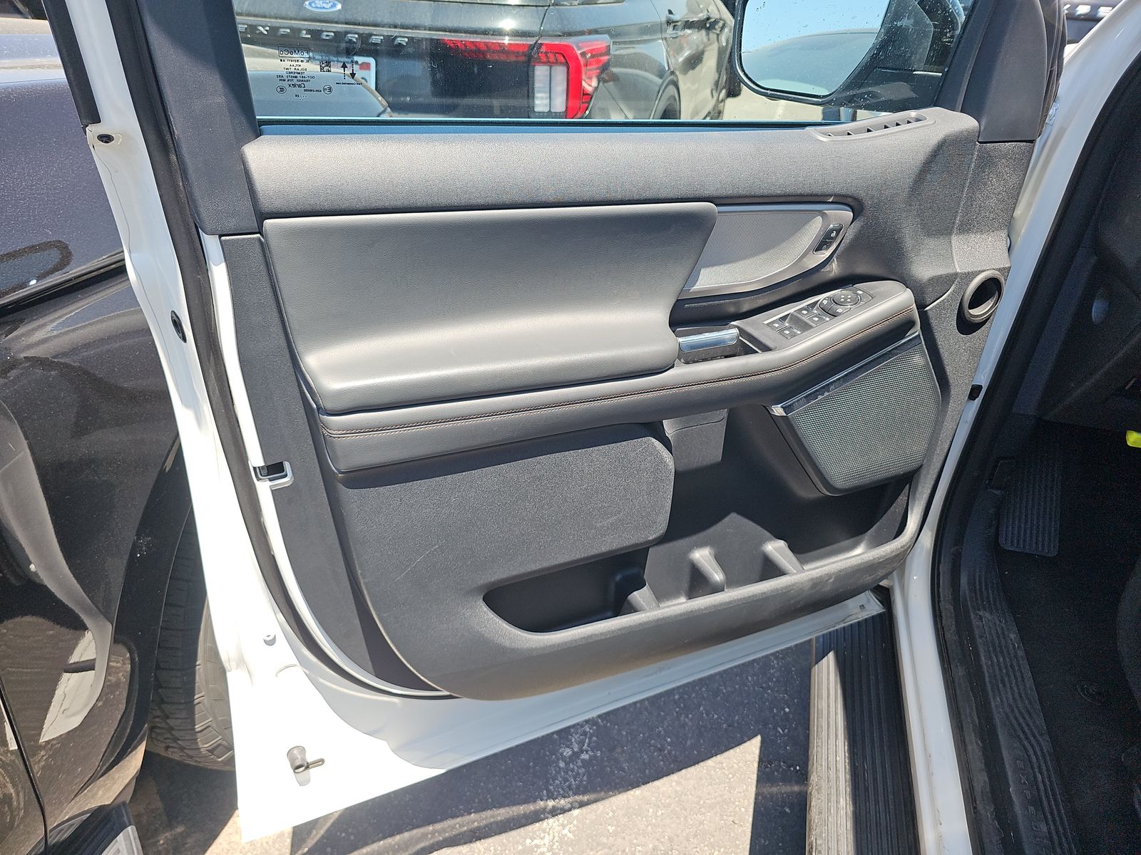 FORD EXPEDITION MAX - 10
