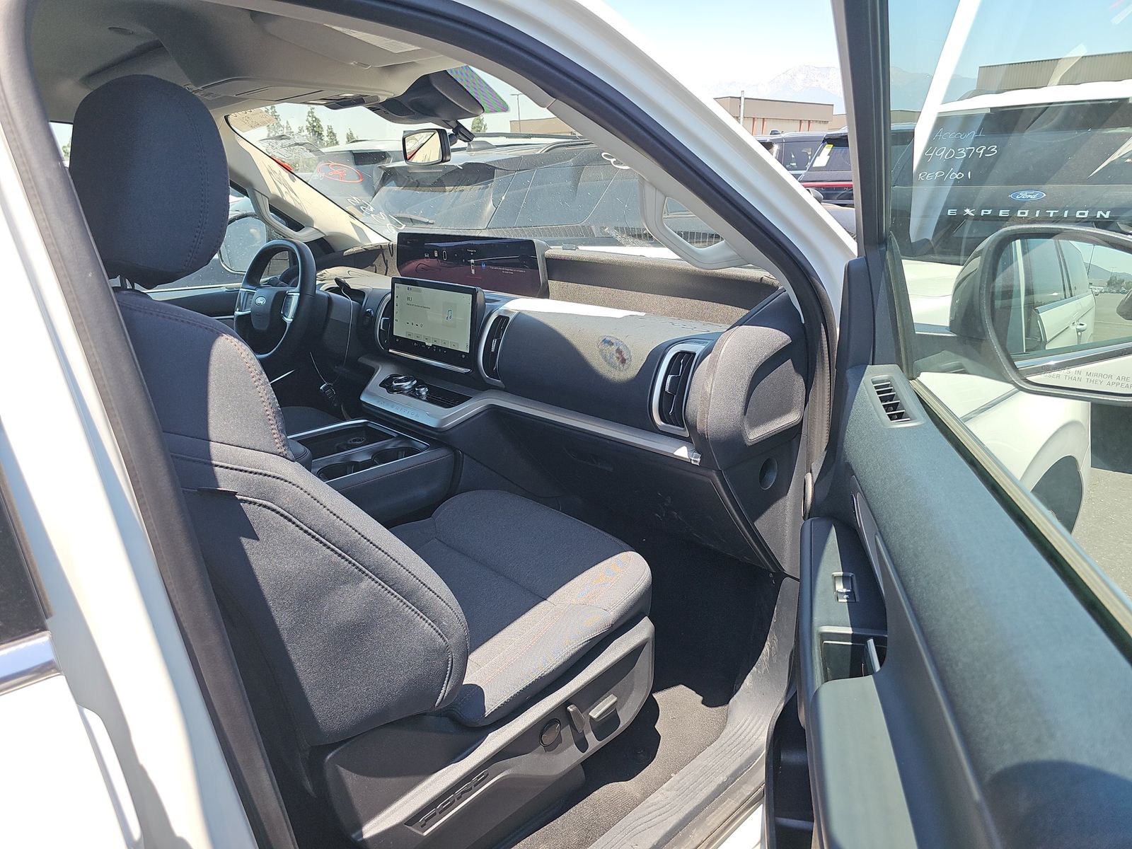 FORD EXPEDITION MAX - 9