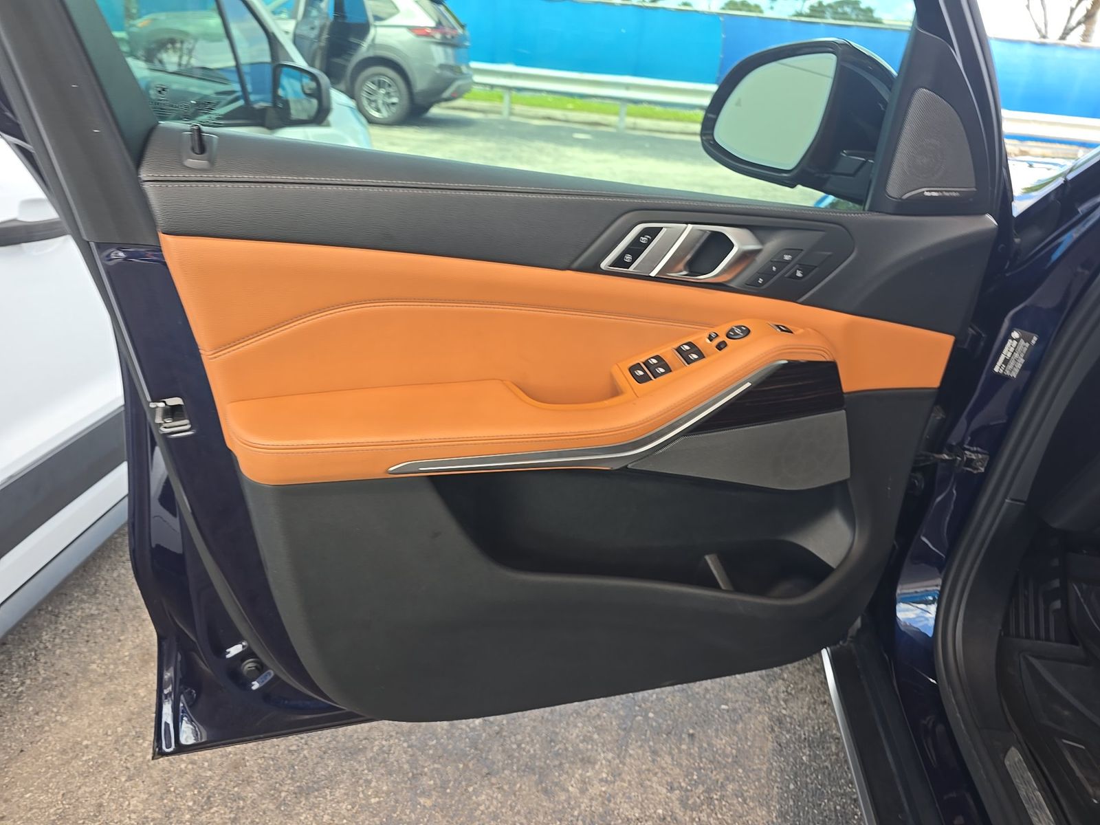 2019 BMW X5 xDrive40i AWD
