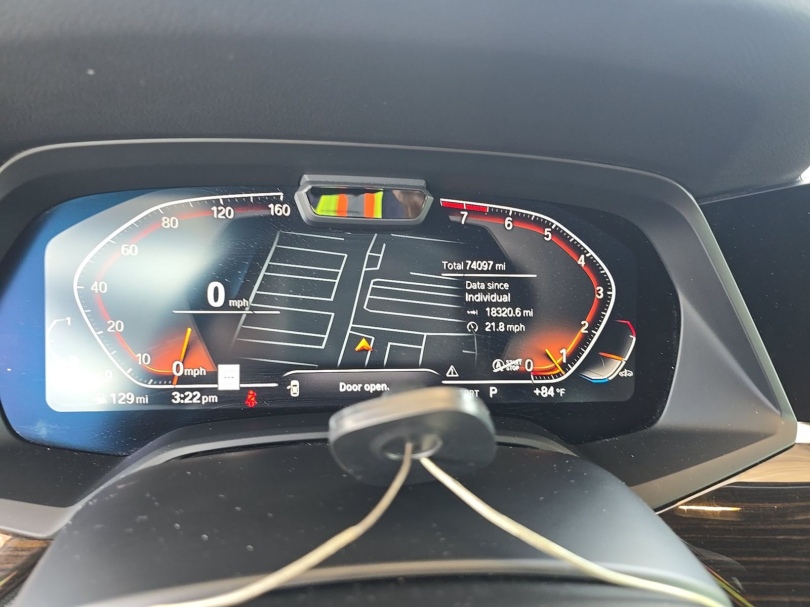 2019 BMW X5 xDrive40i AWD