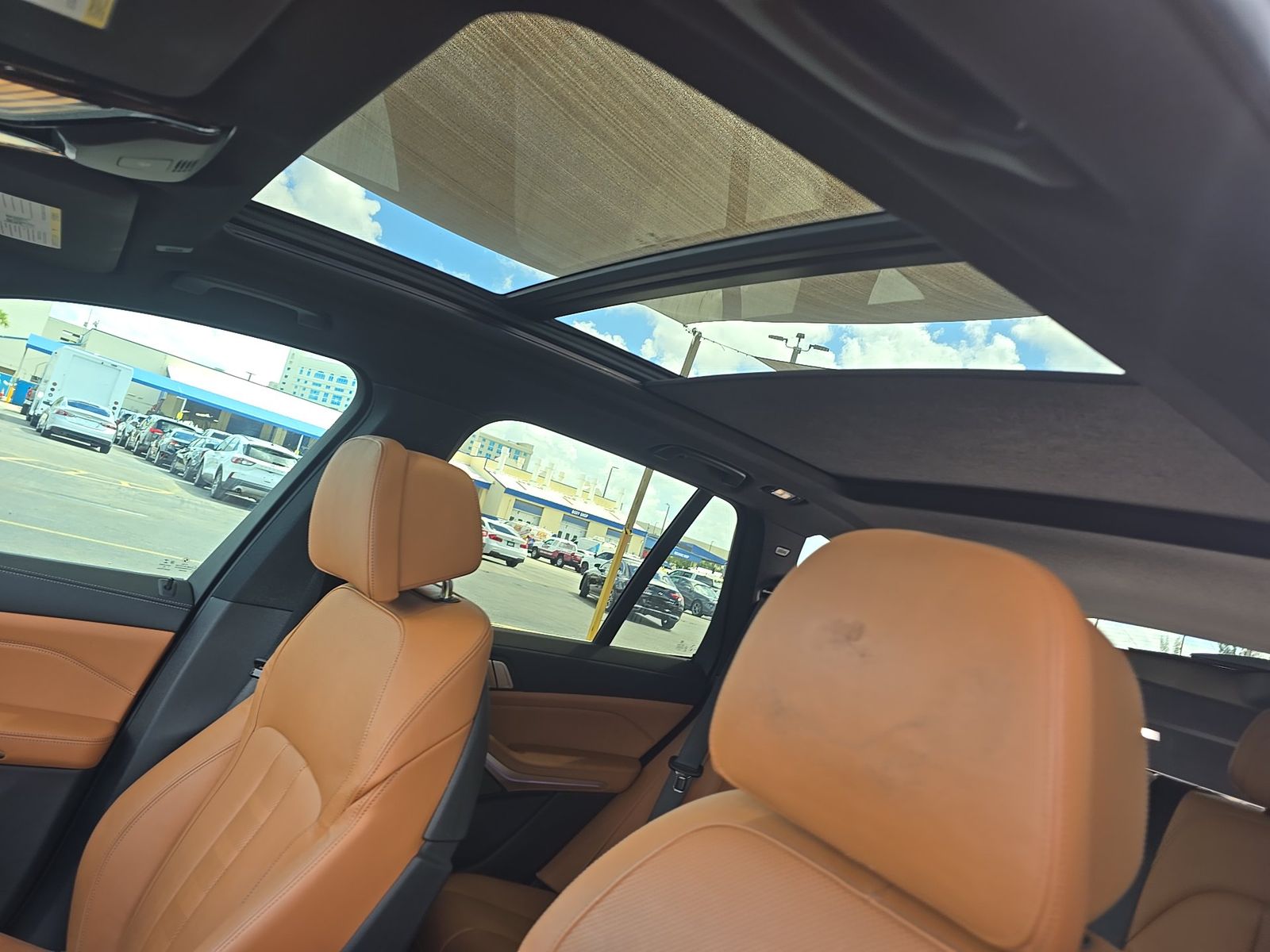 2019 BMW X5 xDrive40i AWD